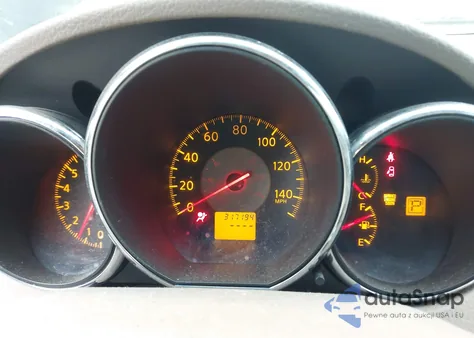 2005 Nissan Altima S/Sl z USA, uszkodzony, nr VIN 1N4AL11D55N475534